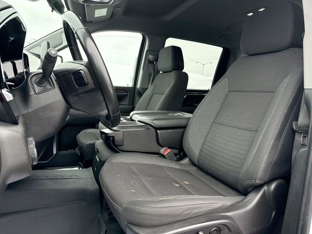 Used 2024 Chevrolet Silverado 2500 LT image 11