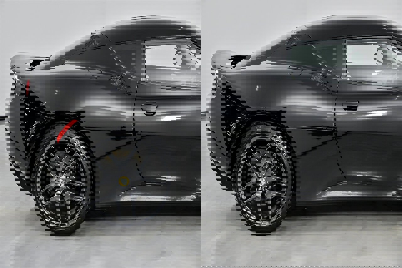 Used 2010 Lotus Evora 2+2 image 13