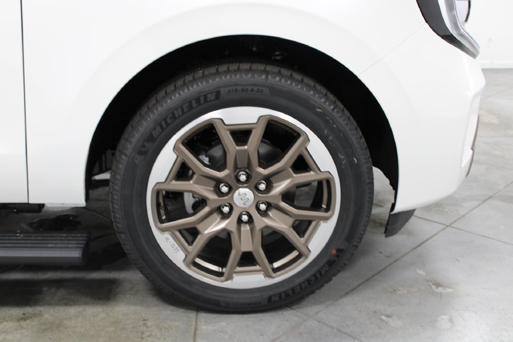 New 2027 Ford Expedition King Ranch AWD/4WD image 75