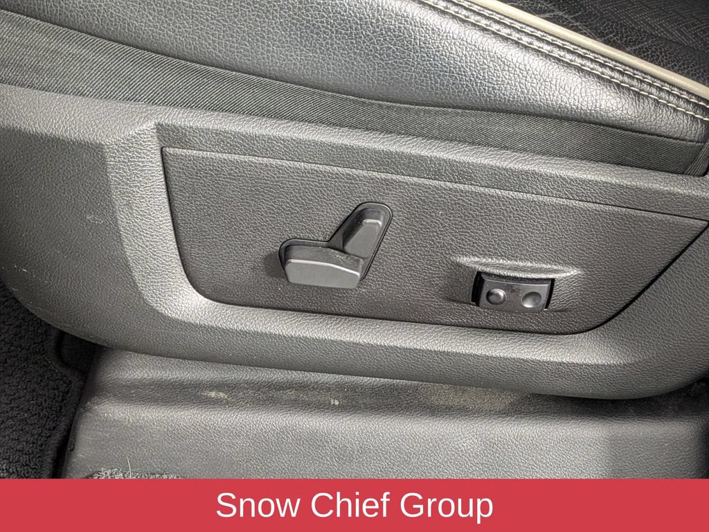 Used 2022 RAM 2500 Laramie AWD/4WD image 13