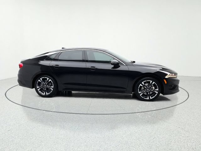 Certified 2024 Kia K5 GT-Line AWD/4WD image 7