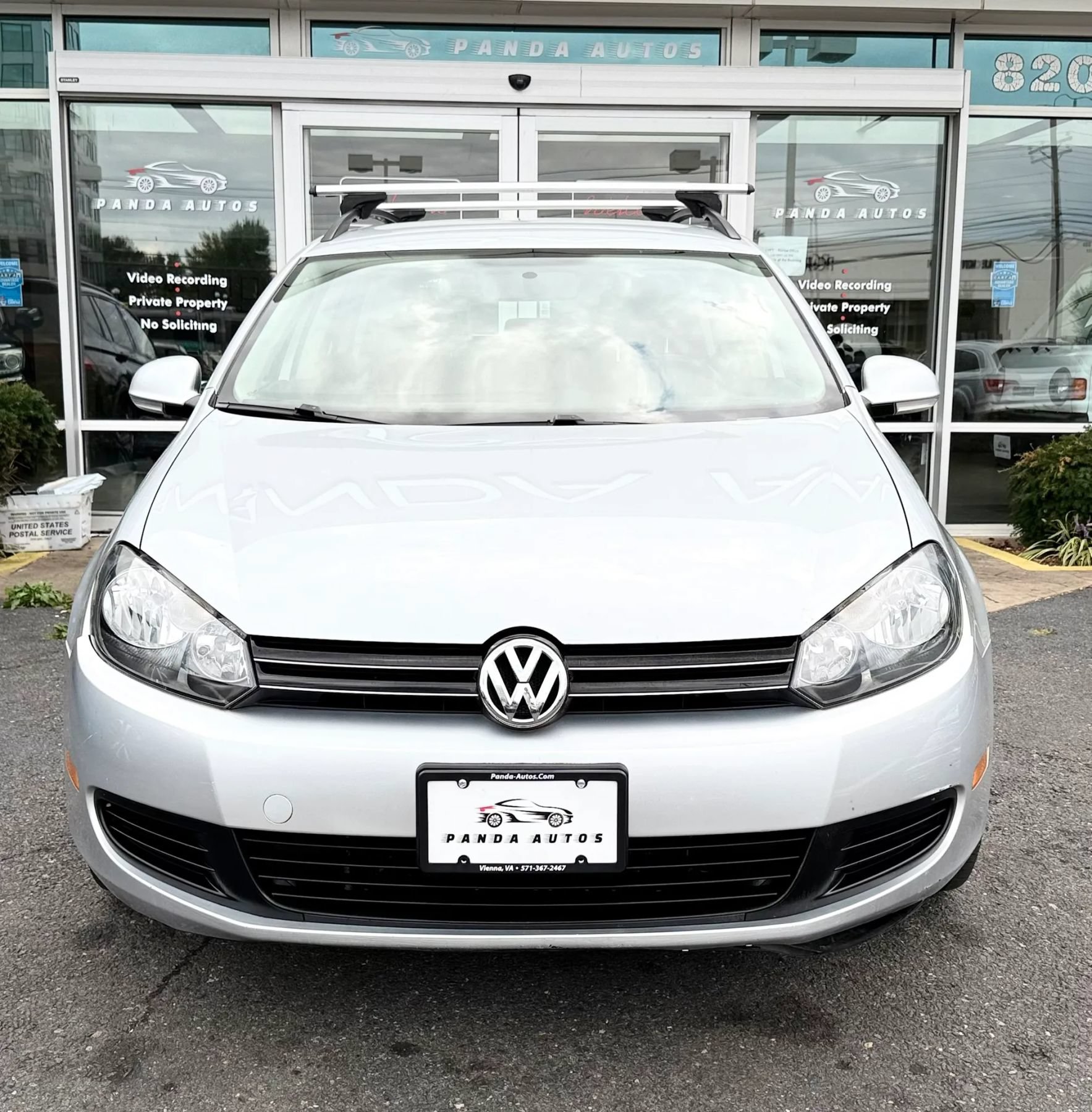 Used 2014 Volkswagen Jetta TDI FWD image 2