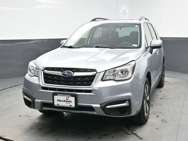 Used 2018 Subaru Forester 2.5i Premium w/ All-Weather Package AWD/4WD image 2