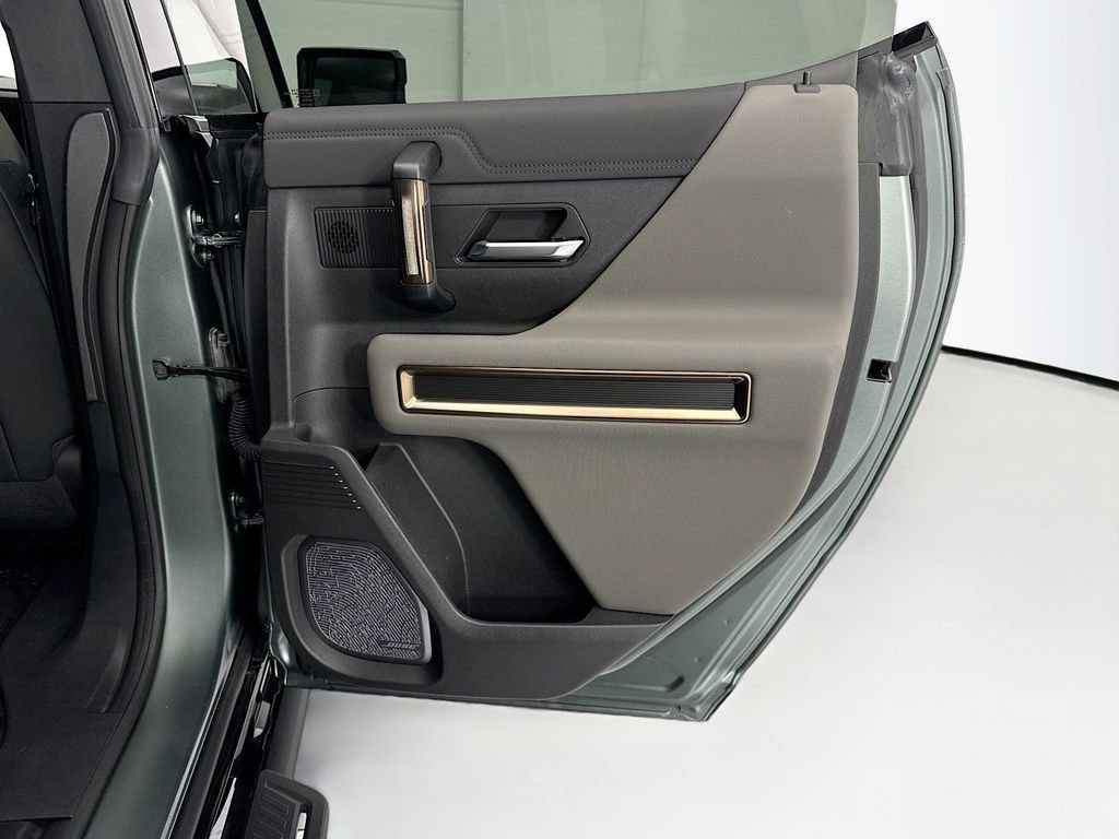 Used 2024 GMC Hummer EV 3X w/ Extreme Off-Road Package image 26