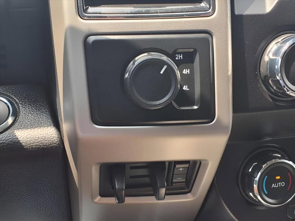 Used 2019 Ford F450 Lariat w/ Lariat Ultimate Package image 12