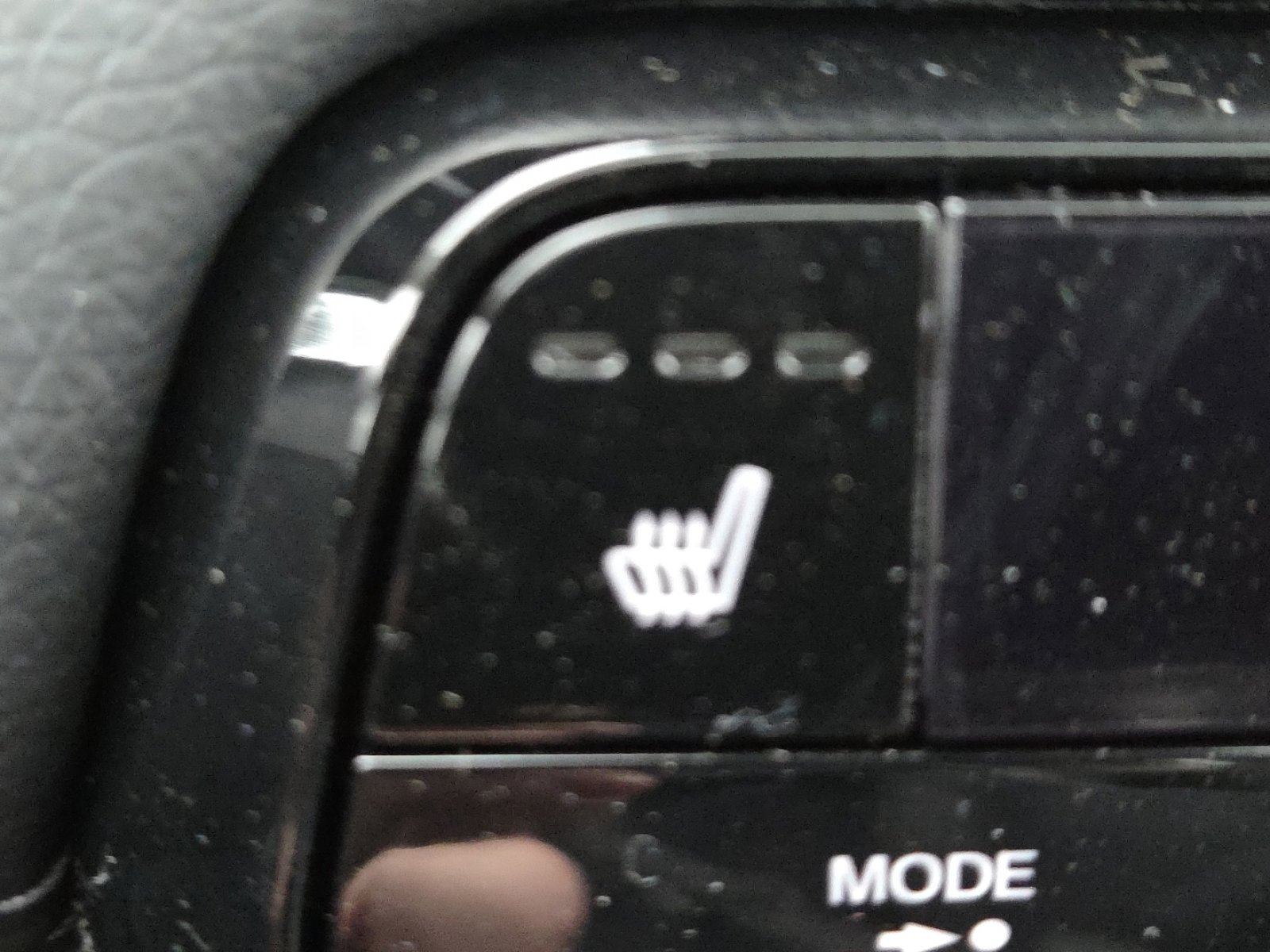 New 2025 Honda Pilot Touring image 11