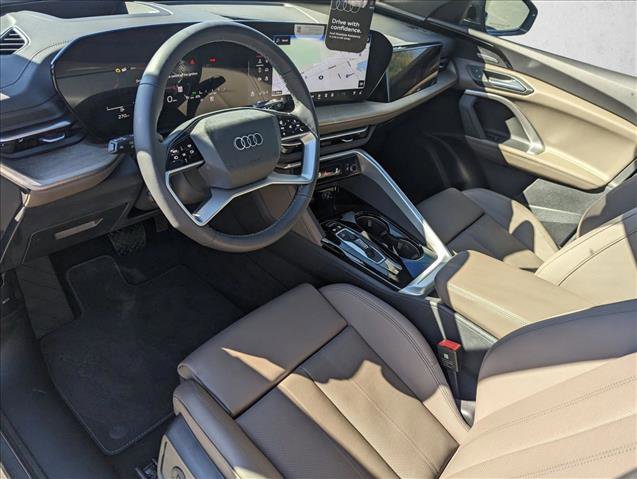 Used 2025 Audi Q5 Prestige AWD/4WD video 3