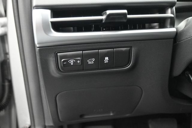 Used 2026 Hyundai Tucson SEL Plus FWD image 27
