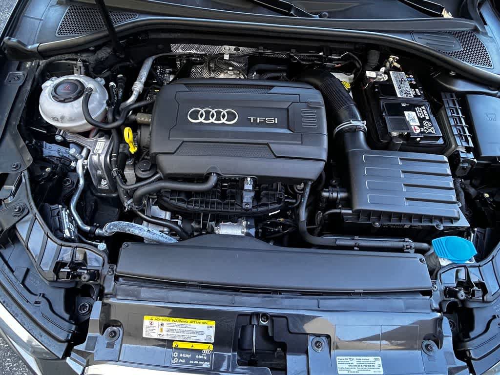 Used 2019 Audi A3 2.0T Prestige AWD/4WD image 9