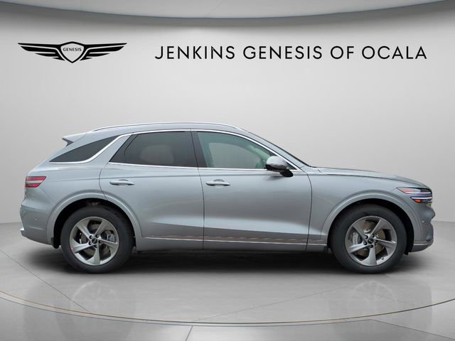 New 2026 Genesis GV70 2.5T Advanced image 2