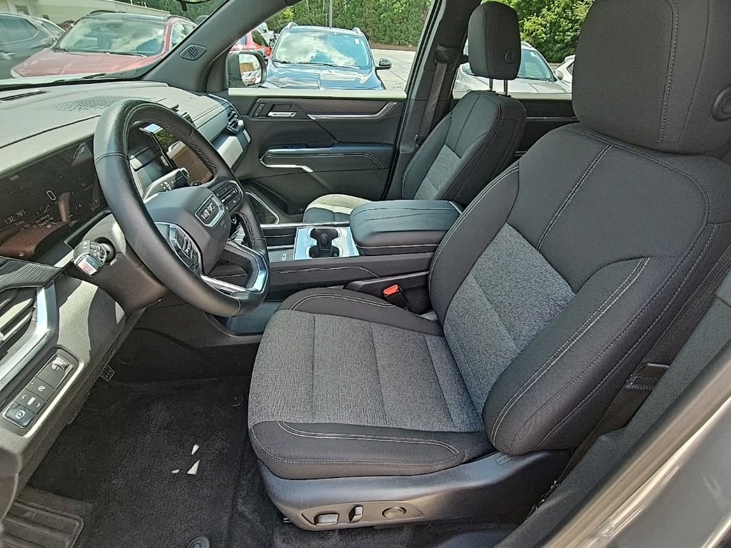 Certified 2025 GMC Acadia Elevation image 13