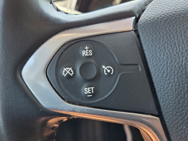 Certified 2021 Chevrolet Traverse LT AWD/4WD image 26