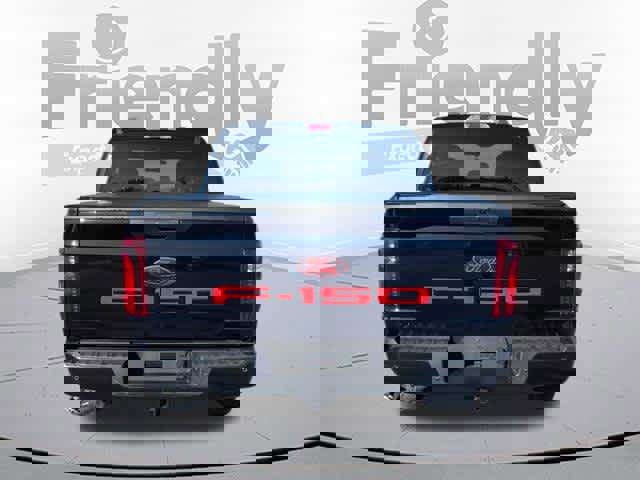 Used 2024 Ford F150 STX image 6