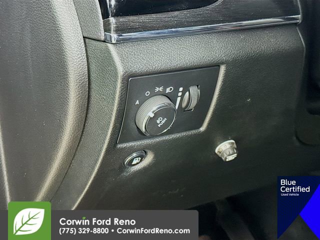 Used 2020 Jeep Grand Cherokee Trailhawk image 13