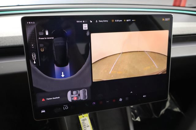 Used 2025 Tesla Model 3 Long Range RWD image 38