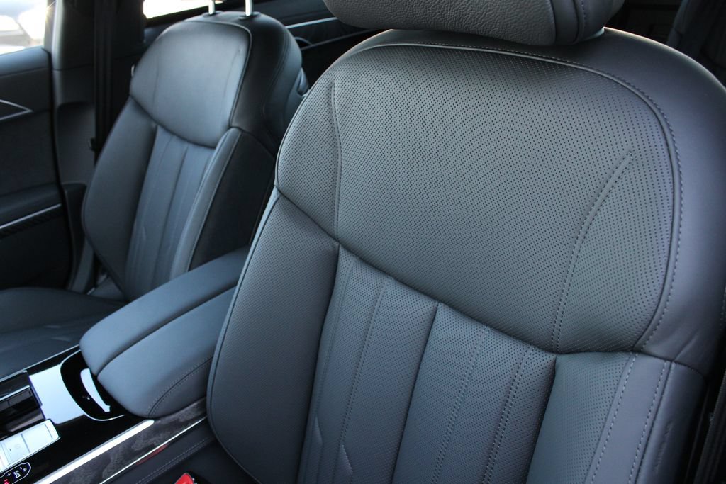 New 2026 Audi A8 L 3.0T AWD/4WD image 5