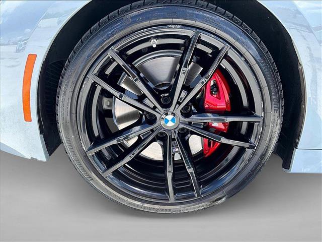 Used 2024 BMW M340i w/ Driving Assistance Package image 10