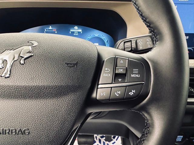 New 2025 Ford Bronco Sport Big Bend w/ Convenience Package image 37