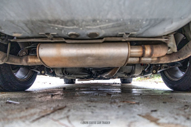 Used 1998 Chevrolet Camaro Z28 w/ Preferred Equipment Group 2 image 52