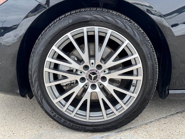 Used 2025 Mercedes-Benz CLA 250 4MATIC image 13