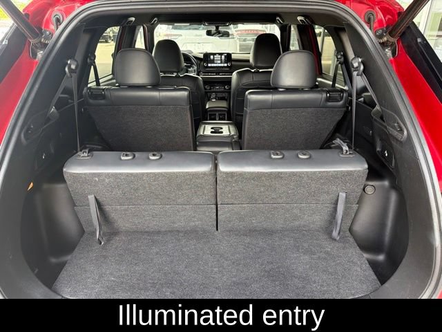 Used 2023 Mitsubishi Outlander SE Black Edition FWD image 15