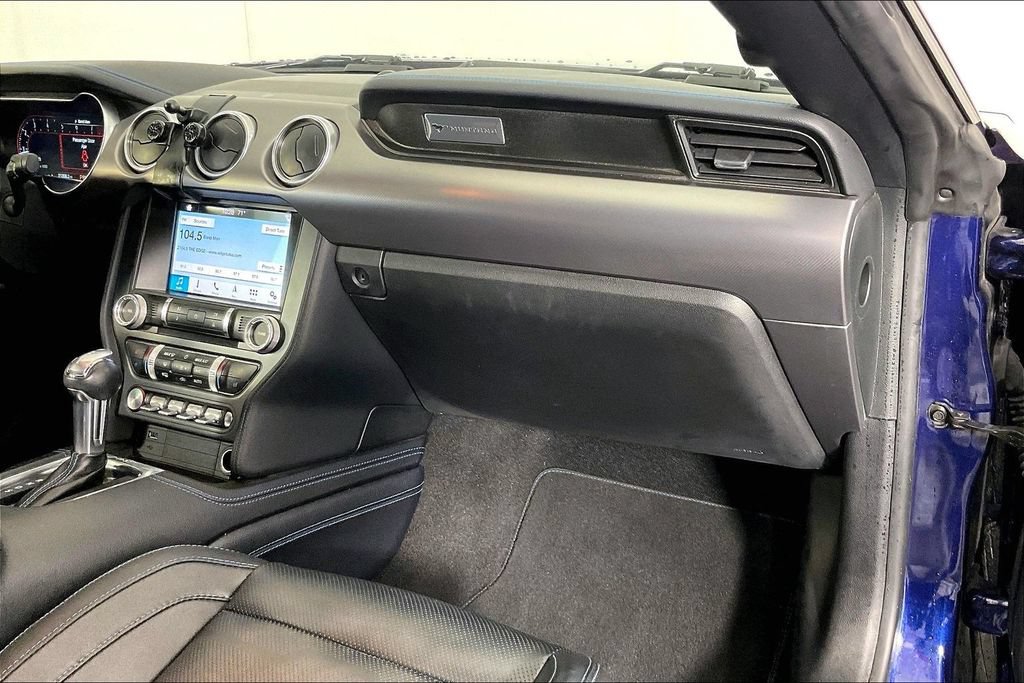 Used 2019 Ford Mustang GT Premium w/ Equipment Group 401A RWD image 19