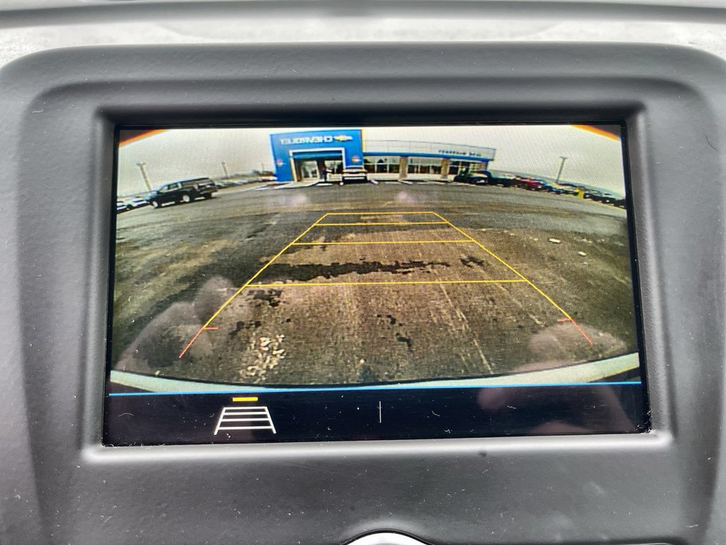 Certified 2019 Chevrolet Equinox LT AWD/4WD image 14