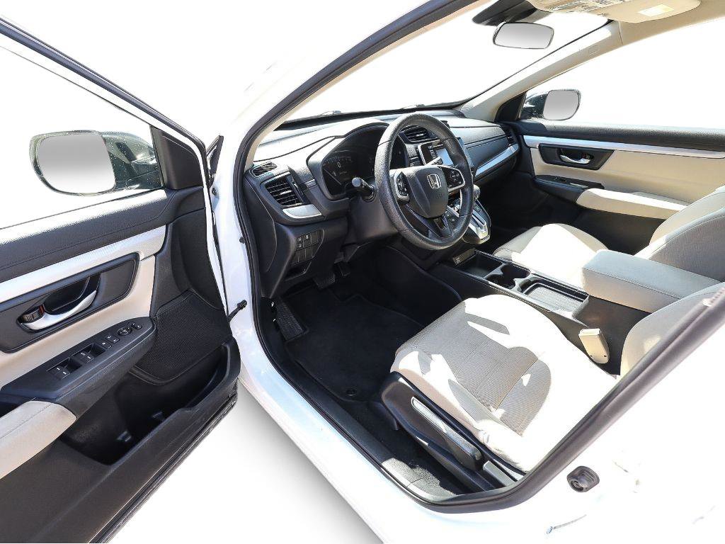 Used 2020 Honda CR-V LX image 11
