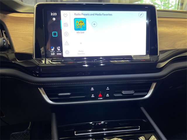 New 2026 Volkswagen Atlas SE image 17