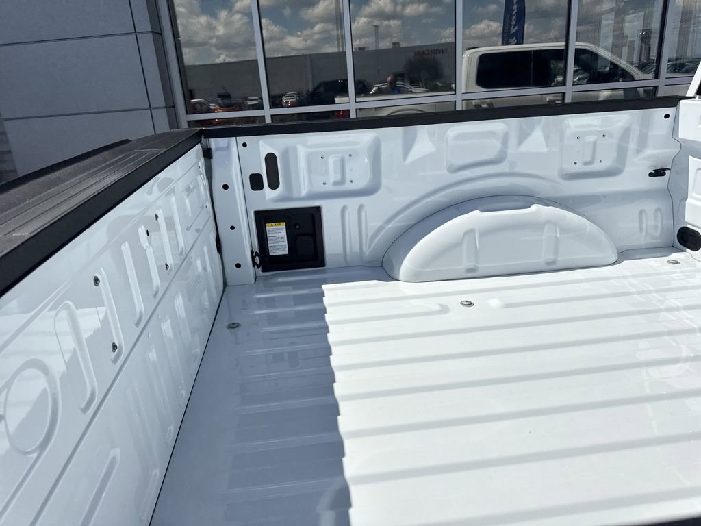 New 2025 Ford F150 XLT w/ Equipment Group 302A MID image 20