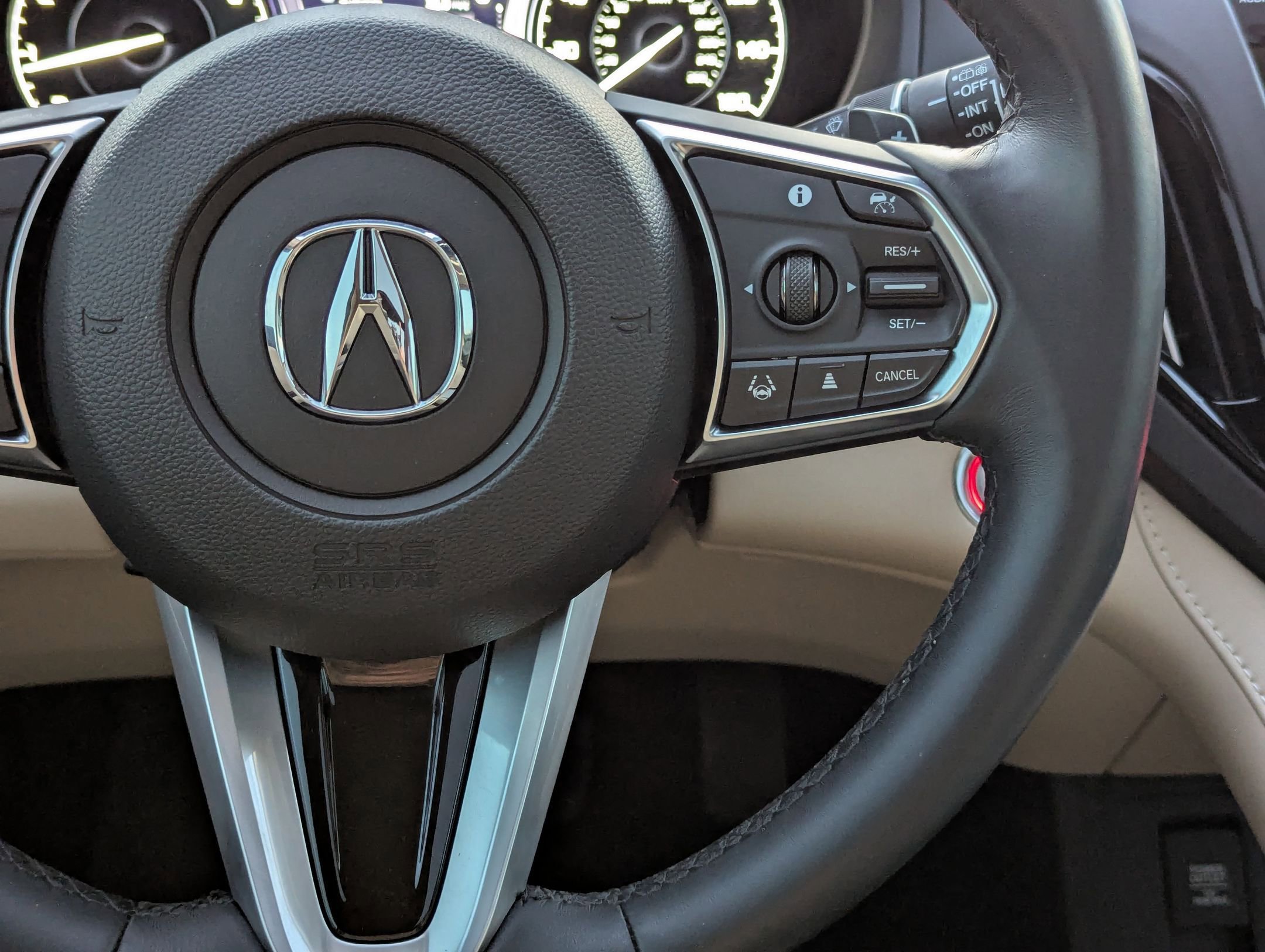 Used 2023 Acura RDX FWD w/ Technology Package image 22