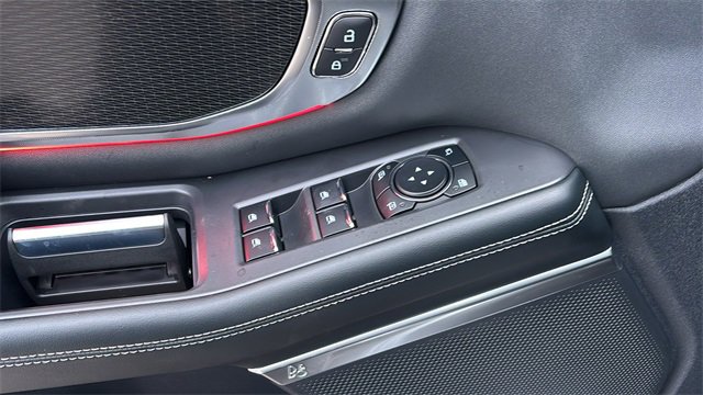 New 2025 Ford Expedition Platinum w/ Stealth Performance Package image 12