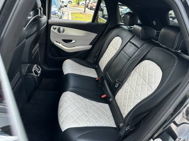 Used 2020 Mercedes-Benz GLC 43 AMG 4MATIC image 20