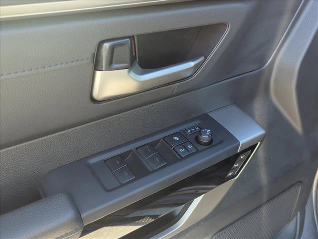 Used 2024 Toyota Tundra Limited w/ TRD Off-Road Package image 9