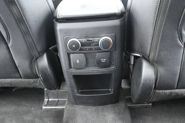 Used 2021 Ford Explorer Limited w/ Equipment Group 301A AWD/4WD image 34