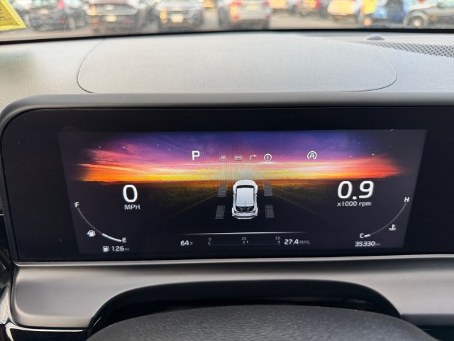 Certified 2024 Kia Seltos S AWD/4WD image 16