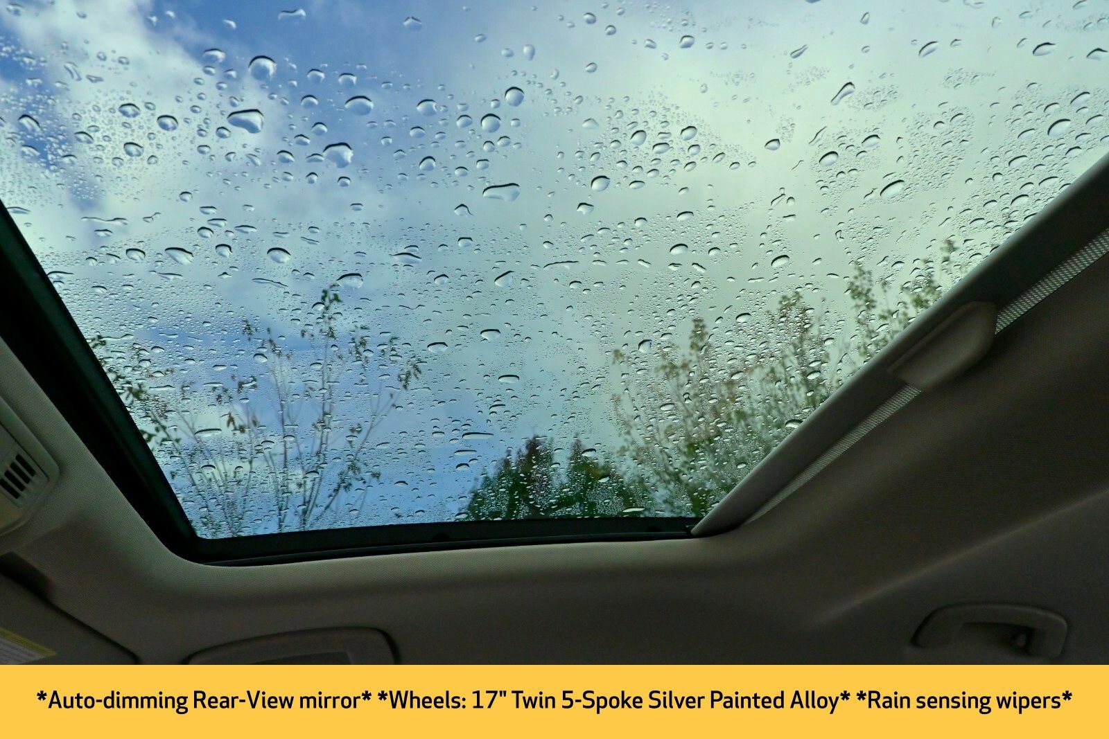 Used 2024 Volkswagen Jetta SE w/ Panoramic Sunroof Package image 10