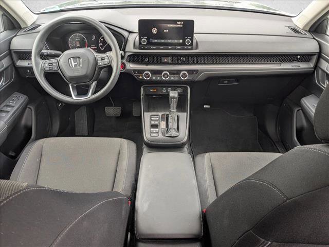 Used 2024 Honda CR-V EX image 17