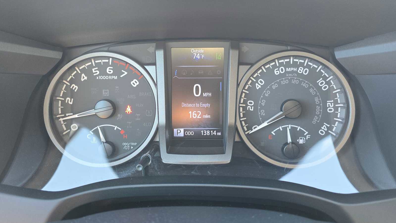 Used 2020 Toyota Tacoma TRD Pro image 27