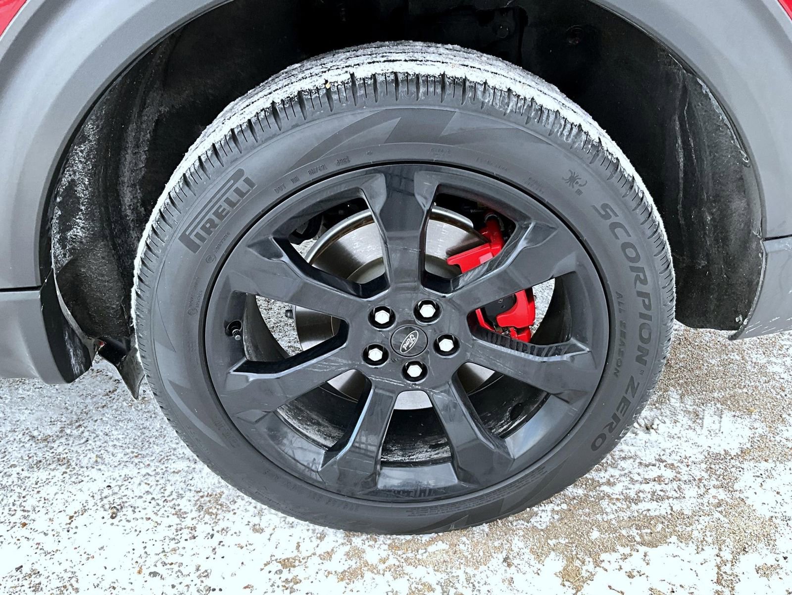 Used 2023 Ford Explorer ST w/ Equipment Group 401A image 24