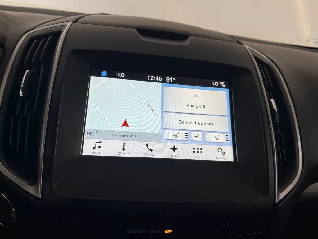 Used 2017 Ford Edge SEL w/ Equipment Group 201A AWD/4WD image 66