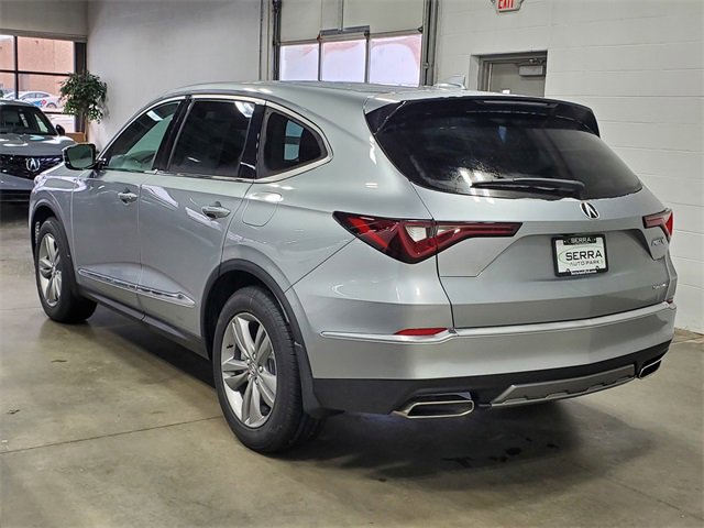 New 2026 Acura MDX SH-AWD image 6