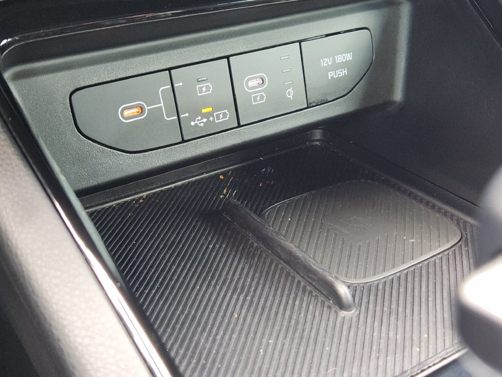 Used 2025 Kia K5 GT-Line FWD image 21