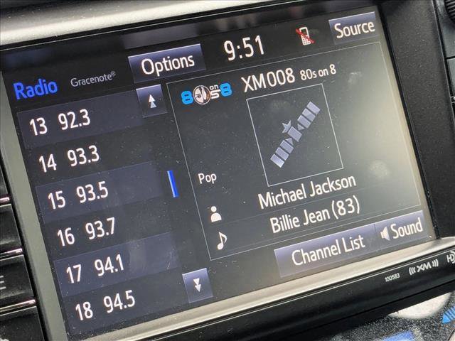 Used 2018 Toyota RAV4 XLE image 14