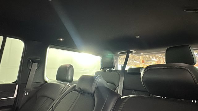 Used 2022 Jeep Wagoneer Series II w/ Rear Seat Video Group 1 RWD image 27