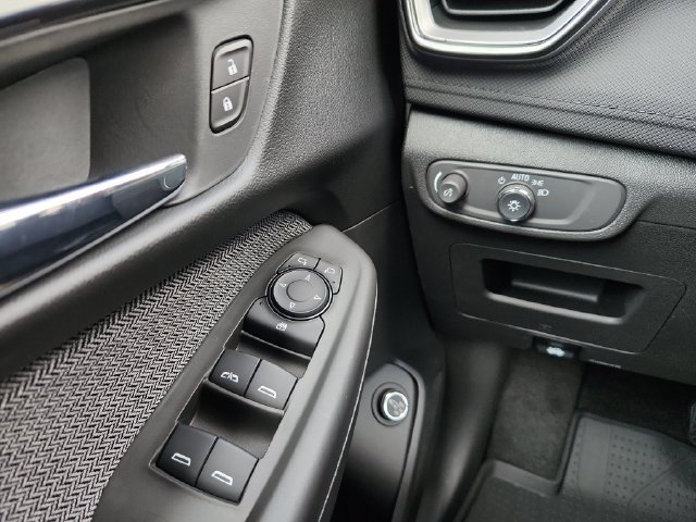 New 2026 Chevrolet TrailBlazer LT w/ Convenience Package FWD image 21