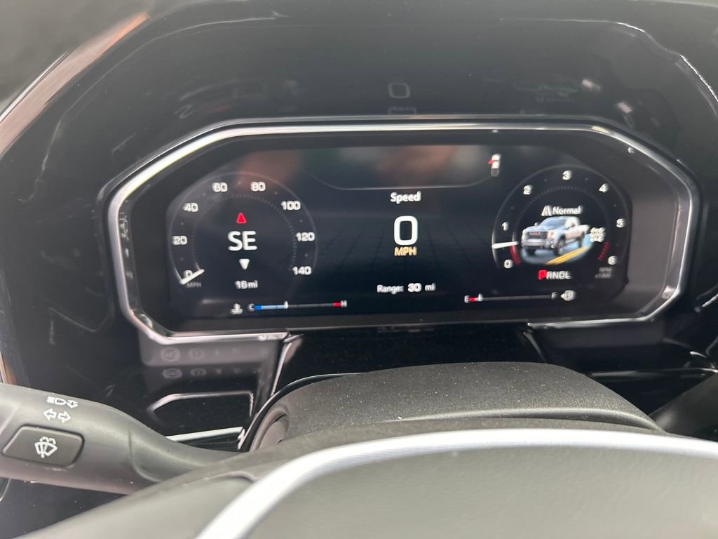 New 2026 GMC Sierra 2500 SLT w/ SLT Premium Package image 20