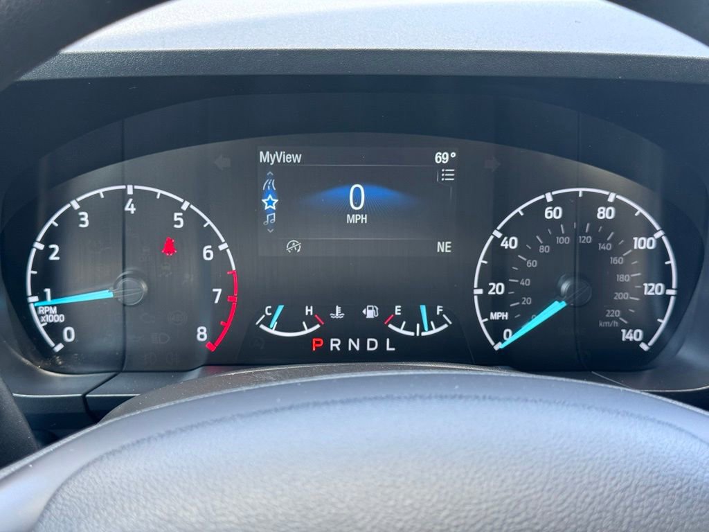 Used 2022 Ford Maverick XL FWD image 13