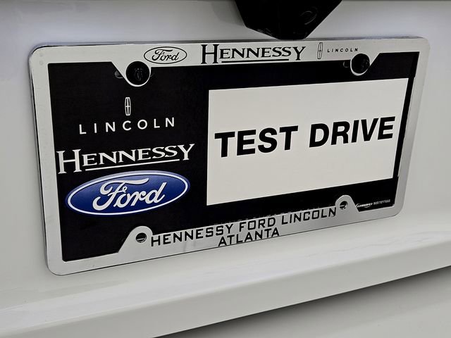New 2025 Lincoln Navigator L Black Label AWD/4WD image 21
