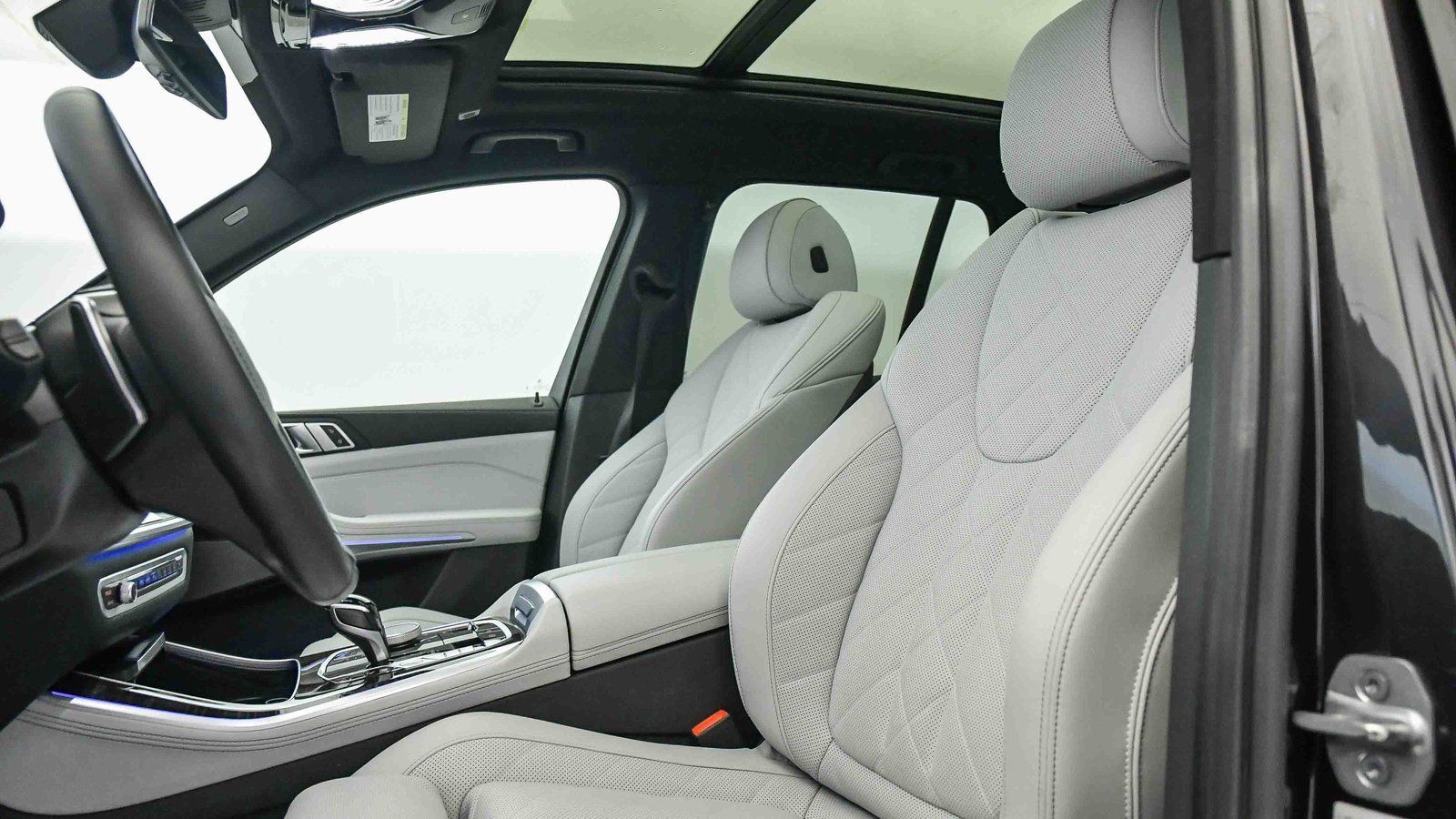 Certified 2023 BMW X5 xDrive45e image 21